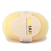 Wool Fibre Yarn PW-WG5D02E-57-1