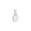 Brass Charms KK-C053-04S-O-1