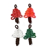Nylon Big Pendants FIND-H054-02-1