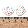 Printed Brass Pendants KK-CBAF9BC-09G-06-3