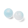Baking Paint Glass Beads GL-CBA5BF9-05B-2