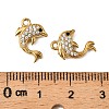 304 Stainless Steel Charms X1-STAS-F321-01G-03-3