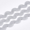 Polypropylene Fiber Ribbons SRIB-S050-B22-3