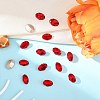 Preciosa® MAXIMA Crystal Fancy Stones Y-PRC-FF14-90070-2