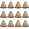 Iron Bell Pendants IFIN-NB0001-06-1