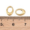 304 Stainless Steel Spring Gate Rings SA-CBA02E8-16G-3