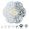 DIY Beads Jewelry Making Finding Kit DIY-YW0008-74B-1