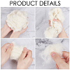 100G Wool Roving DIY-CY0002-75-6
