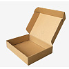 Kraft Paper Folding Box OFFICE-N0001-01E-2