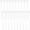 100Pcs Brass Eye Pins KK-BBC0024-76C-5