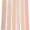 Electroplate Glass Beads Strands LS-EGLA-A044-P4mm-A05-2