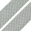 5M Cotton Linen Strar Printed Ribon LS-OCOR-K008-01C-03-1