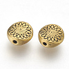 Tibetan Style Alloy Beads LS-GLF10934Y-2
