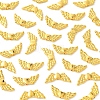 50Pcs Alloy Beads FIND-FS0002-47-3