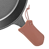 PU Leather Resistant Pot Holder Sleeve Set FIND-WH20019-28B-1