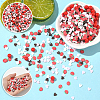 100G PVC Cabochons MRMJ-SC0001-44C-3