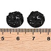 Opaque Resin Decoden Cabochons RESI-XCP0002-71C-3