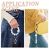 26Pcs Food Grade Eco-Friendly Silicone Beads SIL-YW0002-42A-6