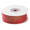Flat Rainbow Color Organza Ribbon OCOR-WH20013-017B-1