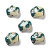 Handmade Porcelain Beads PORC-L079-15-1