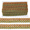 Polyester Ribbon OCOR-WH20001-66B-6