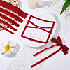 95 Yards Velvet Ribbons Sets OCOR-PH0006-20B-4