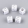 Acrylic Beads OACR-ZX006-36C-1