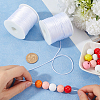 2 Rolls Nylon Thread LW-SP0001-02A-3