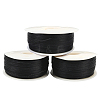 3 Rolls Special Coated Nylon Beading Threads for Seed Beads OCOR-PA0001-02B-8