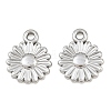 304 Stainless Steel Charms SA-CBA1839-13P-1