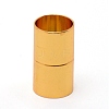 Brass Magnetic Clasps KK-TAC0008-03-2