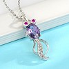 925 Sterling Silver Pendants STER-BB71793-A-2