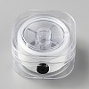 90M Flat Elastic Crystal String EW-WH0025-001B-1