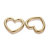 Ion Plating(IP) 304 Stainless Steel Linking Rings LS-STAS-I164-040A-3