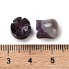 Natural Amethyst Beads G-G109-01B-3