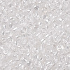Glass Seed Beads X1-SEED-A006-4mm-101-2