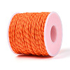 50M Braided Polyester Cord OCOR-T017-02N-2