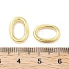 Alloy Linking Rings FIND-G085-06A-G-3