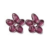 Handmade Lampwork Beads LAMP-S069-03A-1