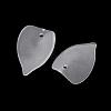 Frosted Acrylic Pendants AC-CBA1E6C-02-2
