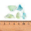 Transparent Acrylic Beads X1-TACR-T028-37A-4
