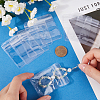 100Pcs PVC Anti Oxidation Resealable Bags AJEW-SP0001-09A-3
