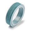 Braided Nylon Threads NWIR-E023-1mm-32-2