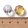 Transparent Acrylic Beads X1-MACR-K359-07-3