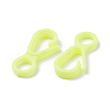 Plastic Lobster CLaw Clasps LS-KY-D012-11-2