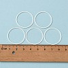Brass Linking Rings LS-EC18725MM-NFS-4