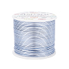 Round Aluminum Wire AW-BC0001-1.2mm-22-1