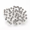 304 Stainless Steel Spacer Beads X-STAS-R065-80-1
