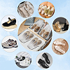 Polyester Storage Bag ABAG-WH0031-08-5
