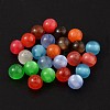 Resin Beads RB263Y-1